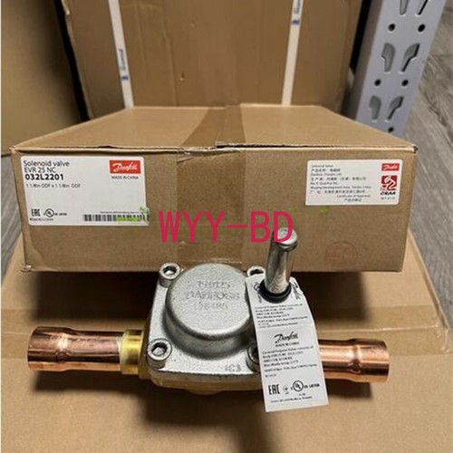 1pz nuovo scatola danfoss - 1pz,