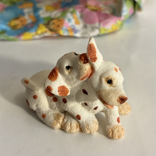 Artefice ottanta cani - artefice, dalmati