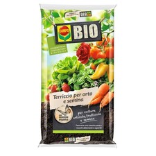 COMPO TERRICCIO BIO ORTO E