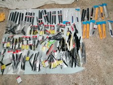 RICAMBI per R.C.   AEREI - ELICOTTERI - MOTORE BRUSHLESS - PALE - ELICHE-SERVO