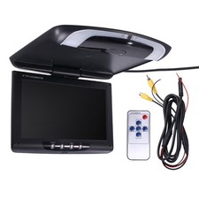 Monitor tetto auto LCD schermo