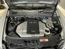 Motore BPP AUDI A6 (4F, C6)