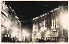 TRIESTE Trieste IT Piazza della Borsa