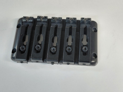 Black bridge usato su - -, alcuni
