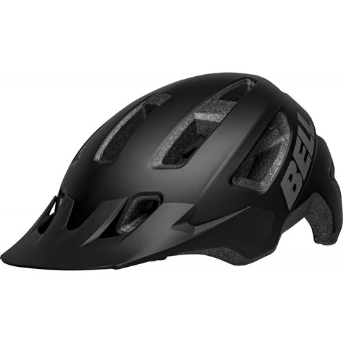 Casco mtb enduro nomad nero - mtb,