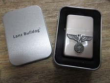 Aquila imperiale con croce di