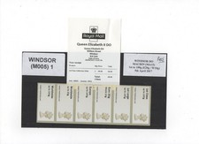 POST GO WINDSOR DO M005 MACHIN