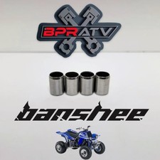 BPRATV Set of 4 Four Yamaha