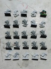 Lotto Lavoro Warhammer Fantasy