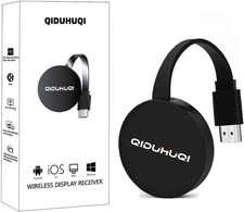 4K Miracast Dongle Display