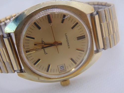 Orologio uomo longines - uomo,