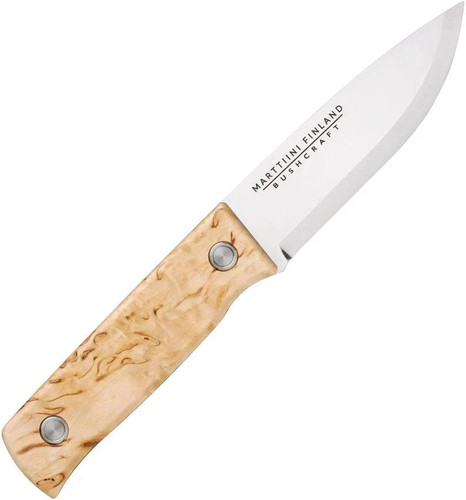 Coltello naturale marttiini - coltello,