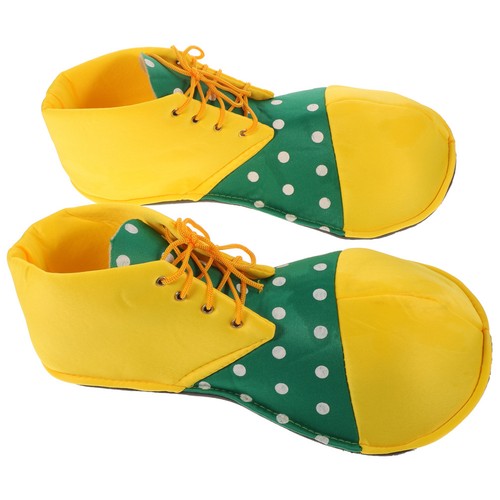 Costume calzature adulto - ,