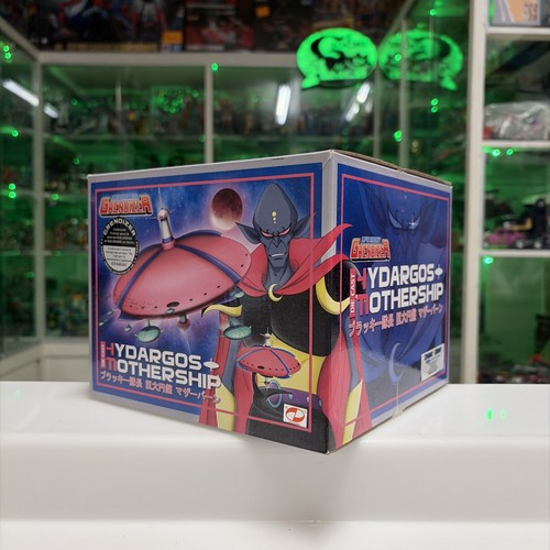 Pro goldrake grendizer - pro,