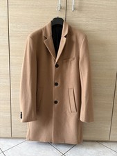 Cappotto uomo tg 48 - uomo,