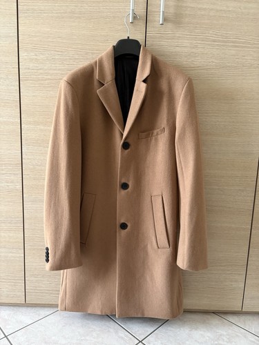 Cappotto uomo tg 48 - da,