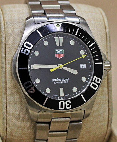 Tag heuer aquaracer - tag,