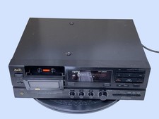 A&D GX-Z7100EX aka Akai GX-75
