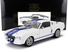 KK 1/12 FORD MUSTANG SHELBY