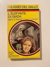 "L'elefante di giada", Mignon