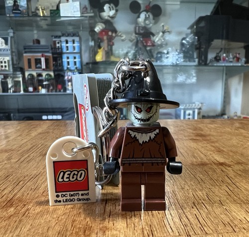 Nuovo lego batman lo - batman, i