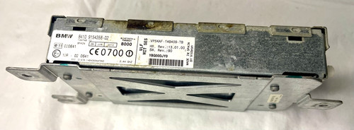 Modulo ricarica elettronica - modulo, di