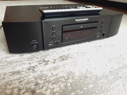 Marantz 6004 lettore - marantz, cd