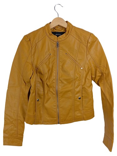 Vero moda giacca - di, pelle