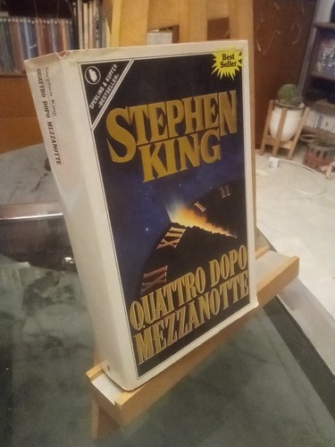 Stephen king quattro dopo - stephen,