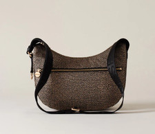 Borsa Borbonese LUNA BAG SMALL