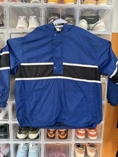 Giacca vento pullover nike - vento,