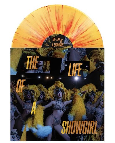 Taylor swift the life - the,