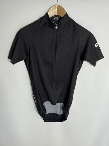Maglia ciclismo assos - maglia,