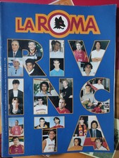 Rivista LA ROMA 151 mensile