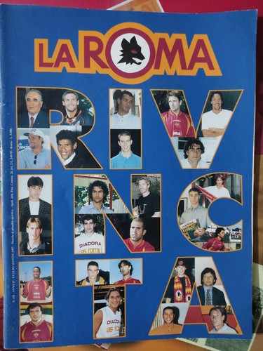 Rivista roma 151 mensile - rivista, la