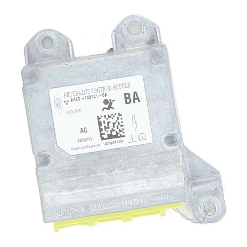 Scatola airbag ford fiesta - scatola,