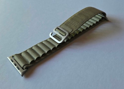 Cinturino apple watch - apple, 49mm