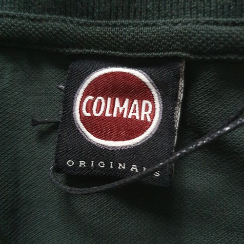 Colmar xxl nuovo maglietta - xxl, nuovo.