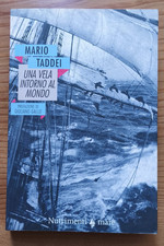 Mario TADDEI, Una vela intorno