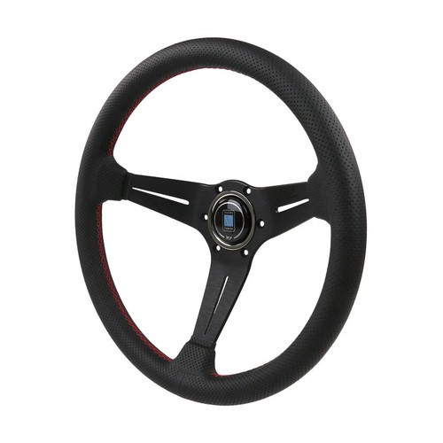Nardi volante pelle - nardi, in