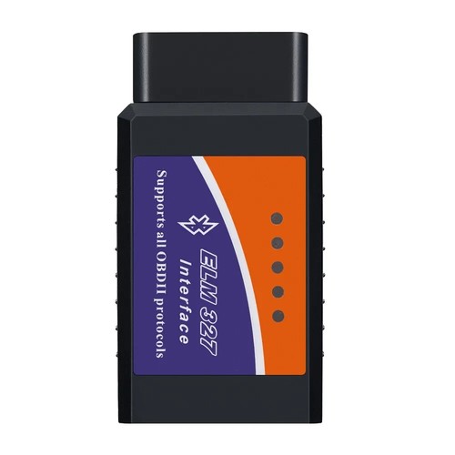 Elm327 obd2 scanner diagnosi - scanner,