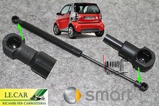 1 PISTONCINO PISTONE MOLLA A GAS LUNOTTO SMART FORTWO 450 dal 9/1998 > al 6/2007