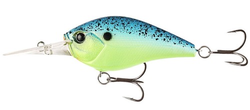 Fishing cliff banger - 13,