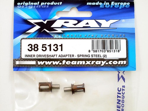 Xray m18 inner driveshaft - m18,