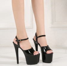 Scarpe pole dance - scarpe, da