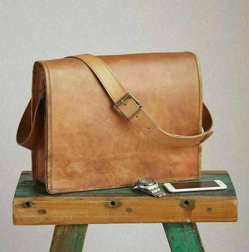 Borsa originale pelle di - originale, in
