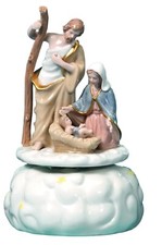 Navel porcellana Carillon