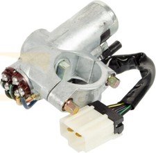 Set Di Bloccasterzo Per Nissan