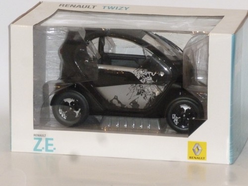 Renault twizy 7711431542 - renault,