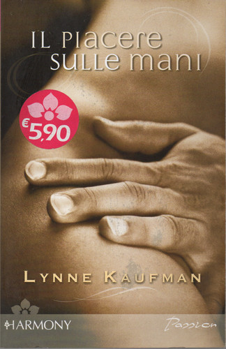 Piacere sulle mani lynne - mani,